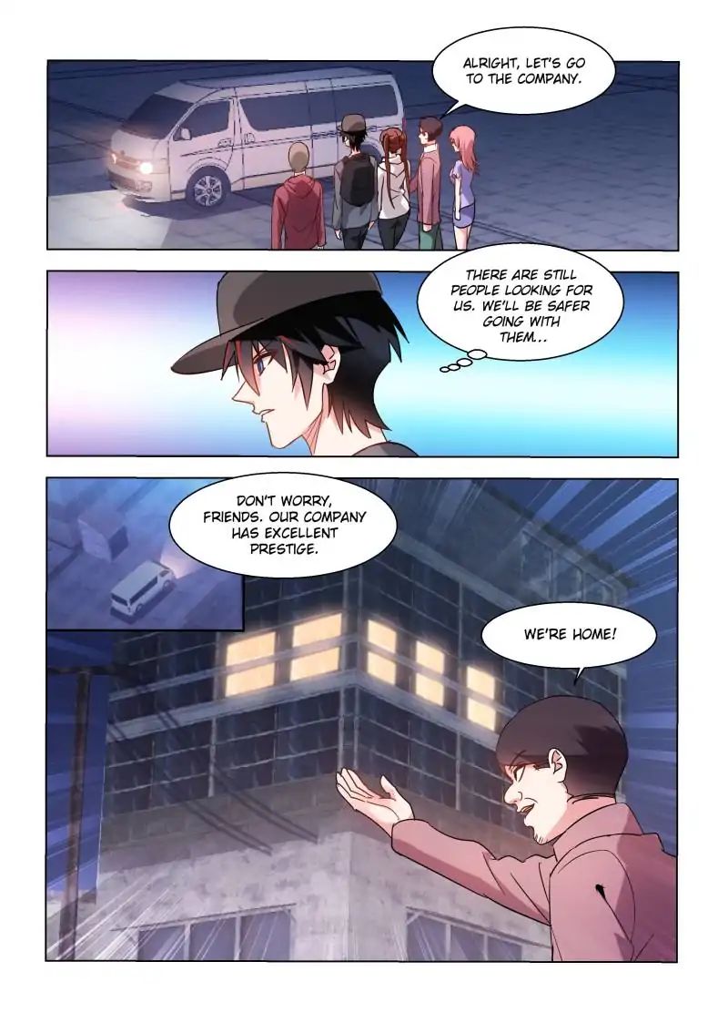 Vicious Luck - Chapter 90