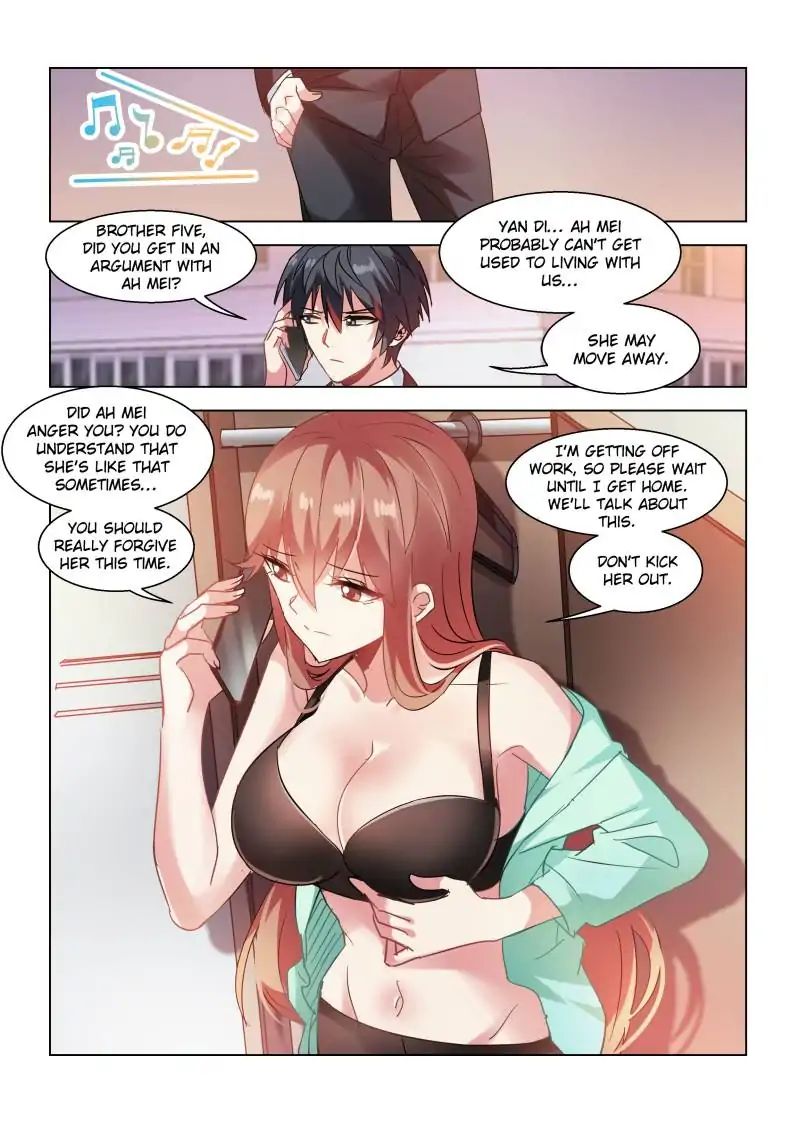 Vicious Luck - Chapter 80