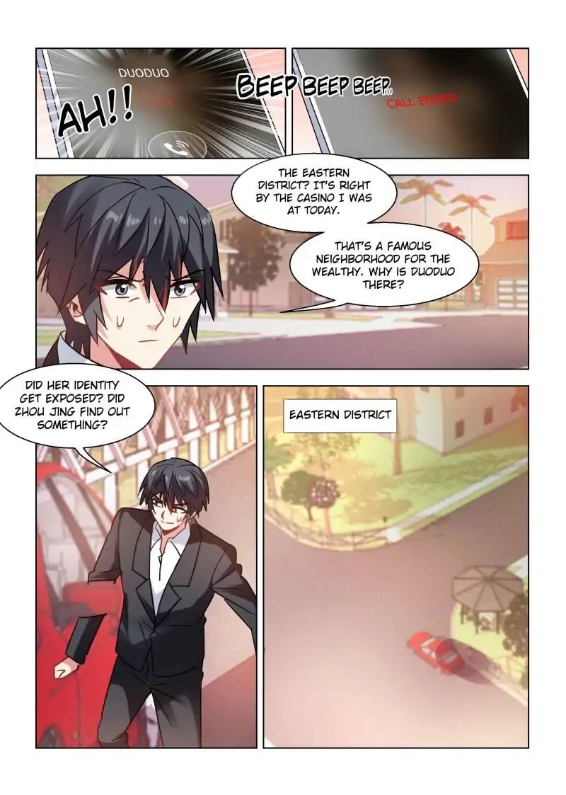 Vicious Luck - Chapter 80