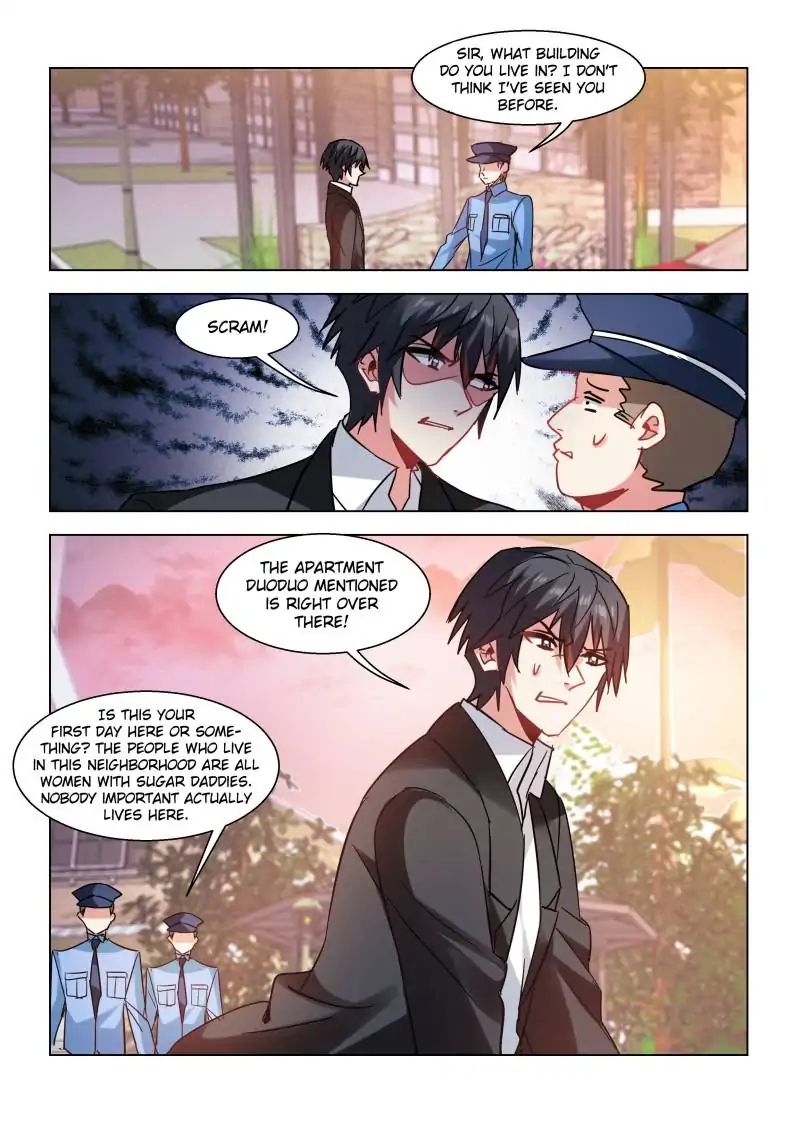 Vicious Luck - Chapter 80