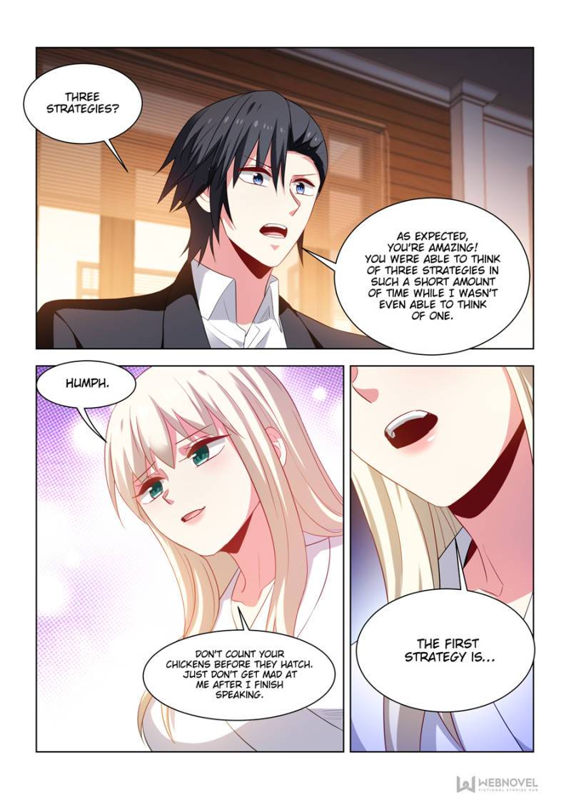 Vicious Luck - Chapter 260