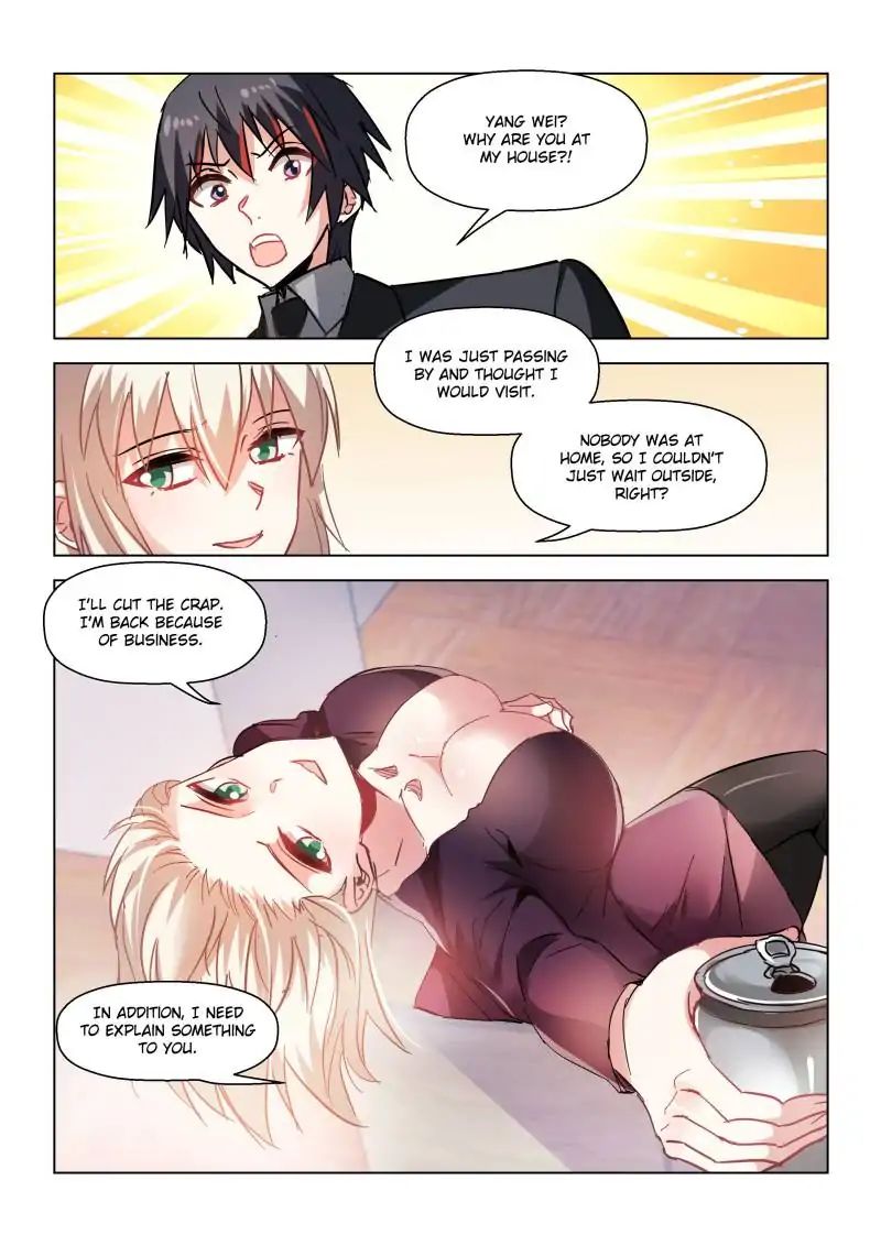 Vicious Luck - Chapter 62