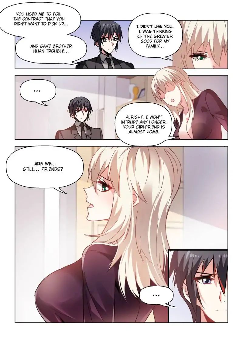 Vicious Luck - Chapter 62