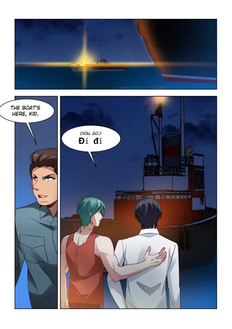 Vicious Luck - Chapter 103