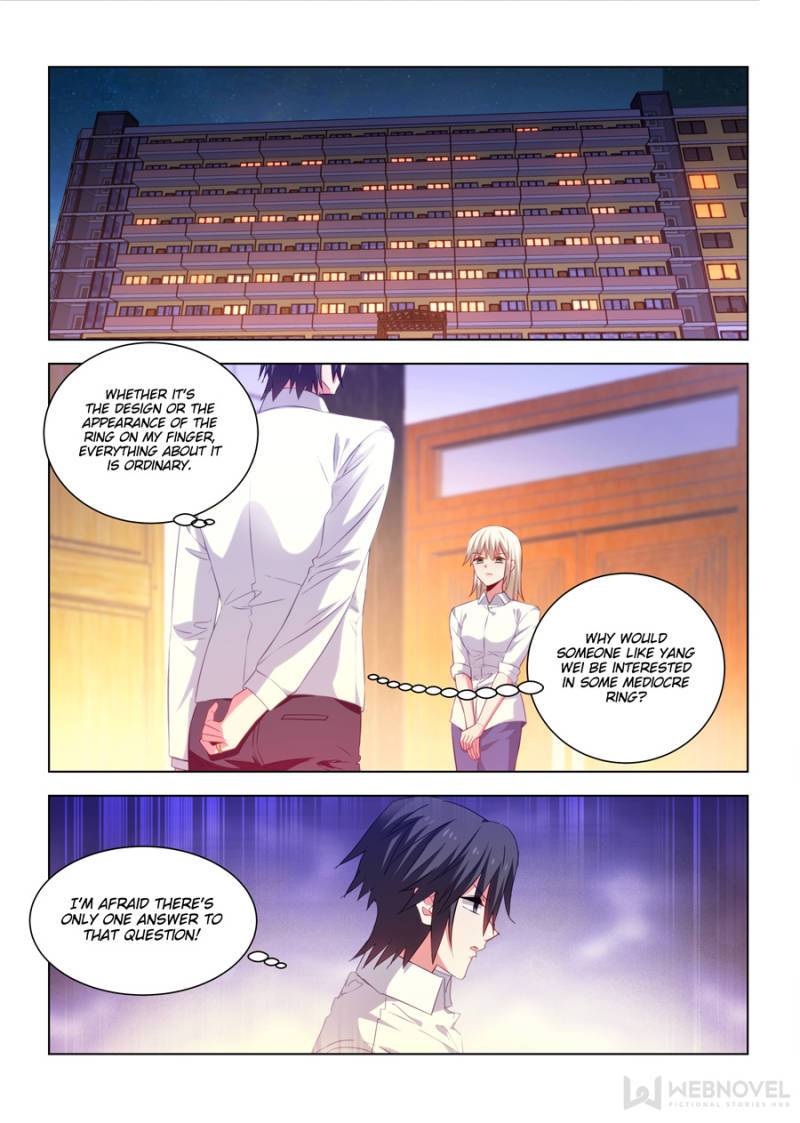 Vicious Luck - Chapter 248