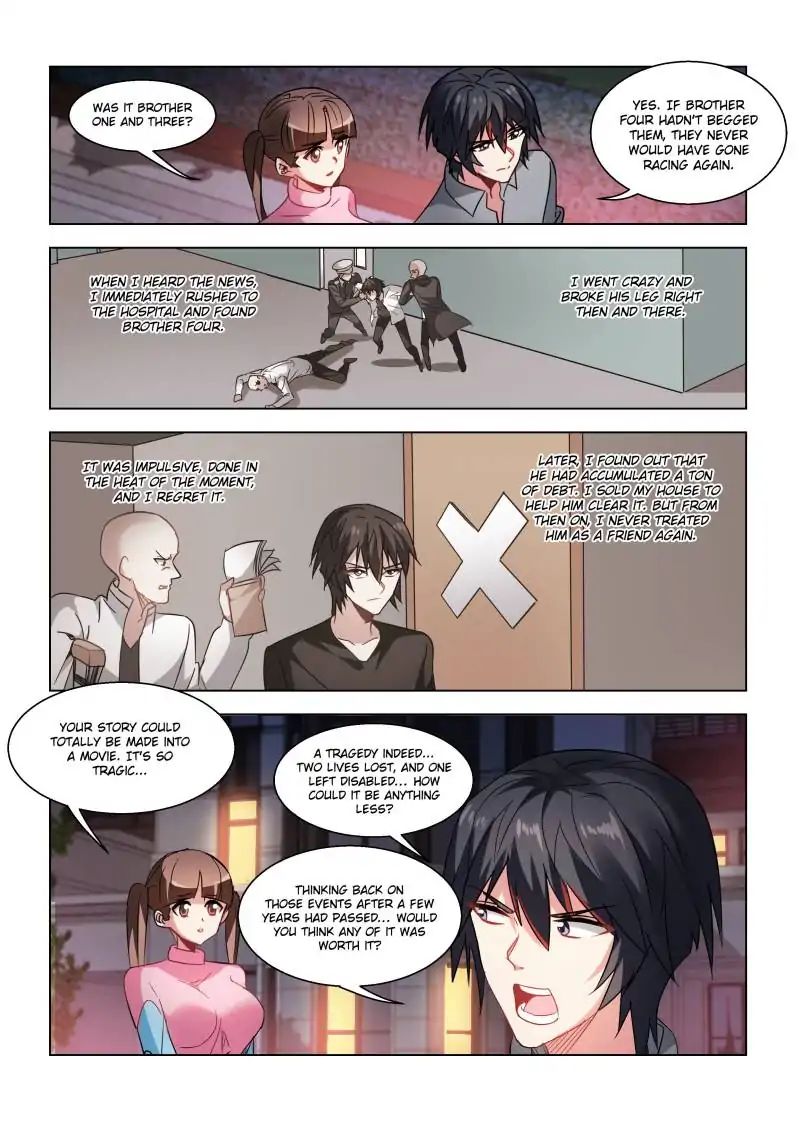 Vicious Luck - Chapter 69