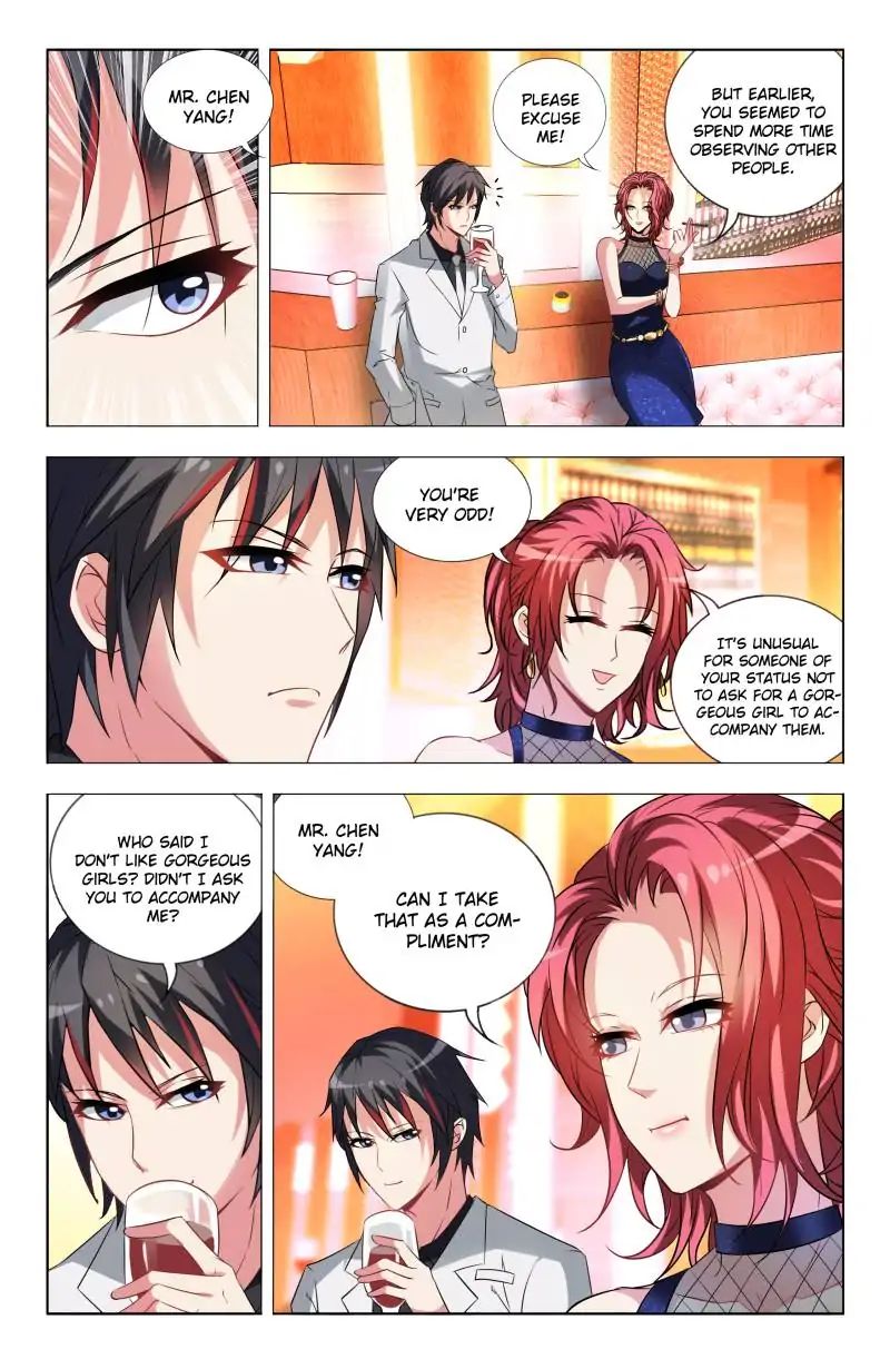 Vicious Luck - Chapter 22