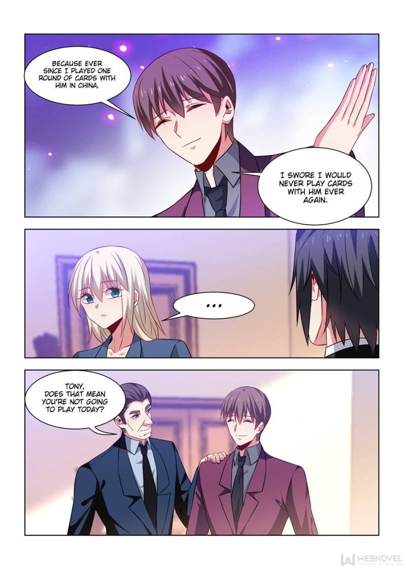 Vicious Luck - Chapter 244