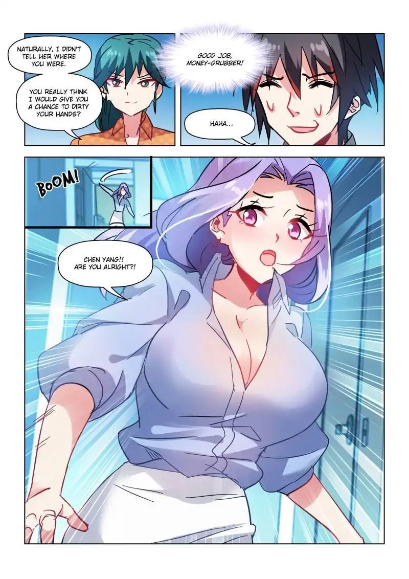 Vicious Luck - Chapter 57