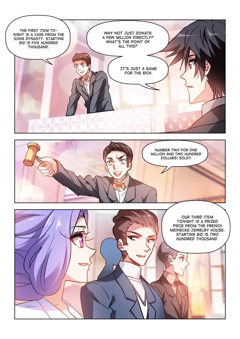 Vicious Luck - Chapter 50