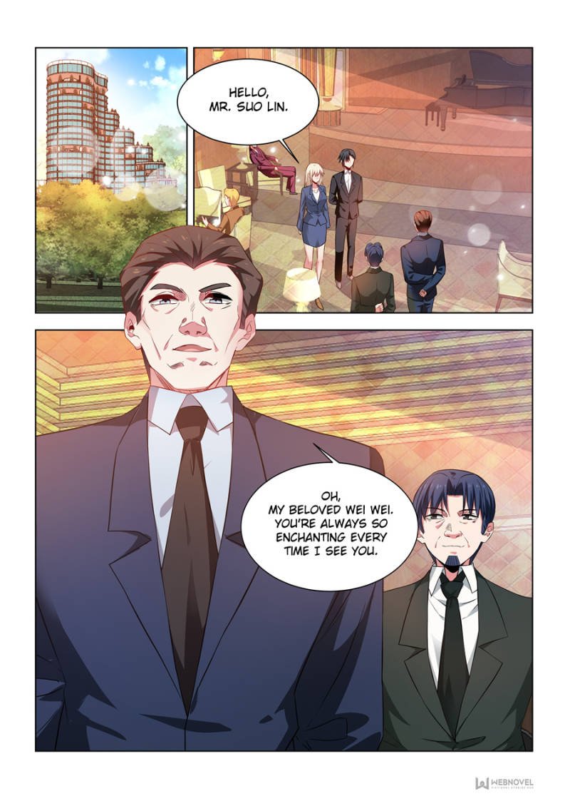 Vicious Luck - Chapter 241