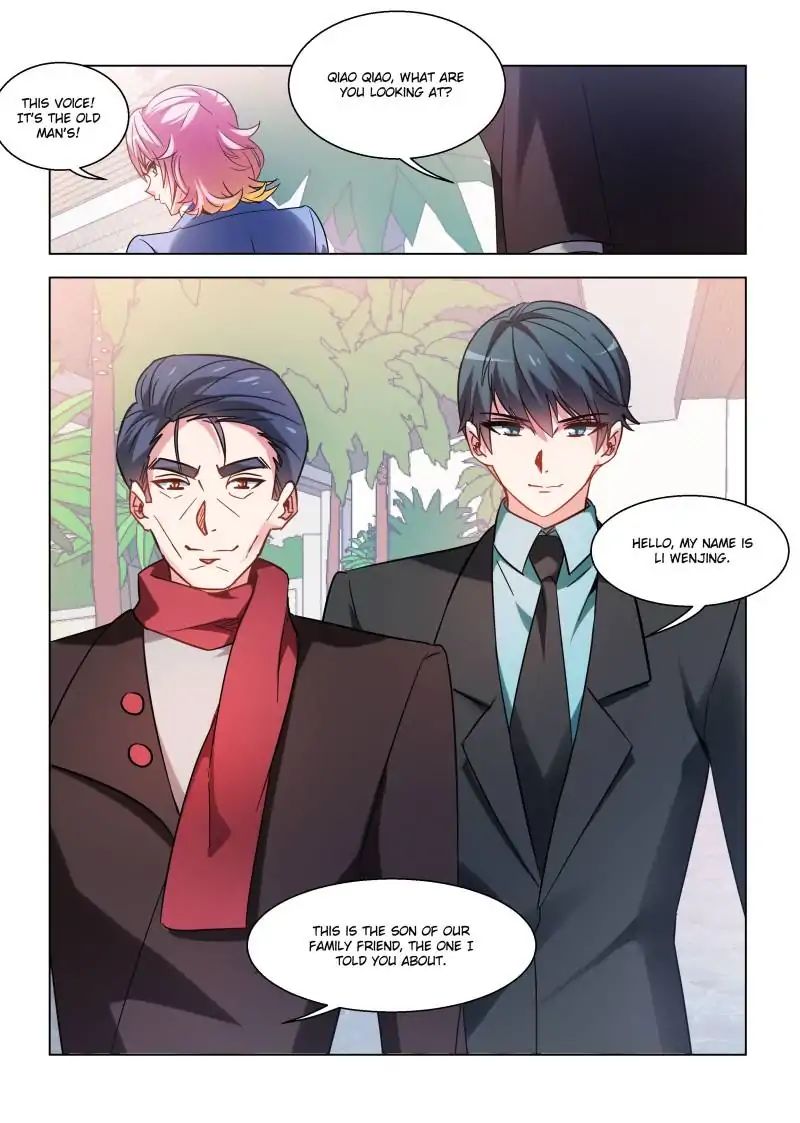 Vicious Luck - Chapter 70