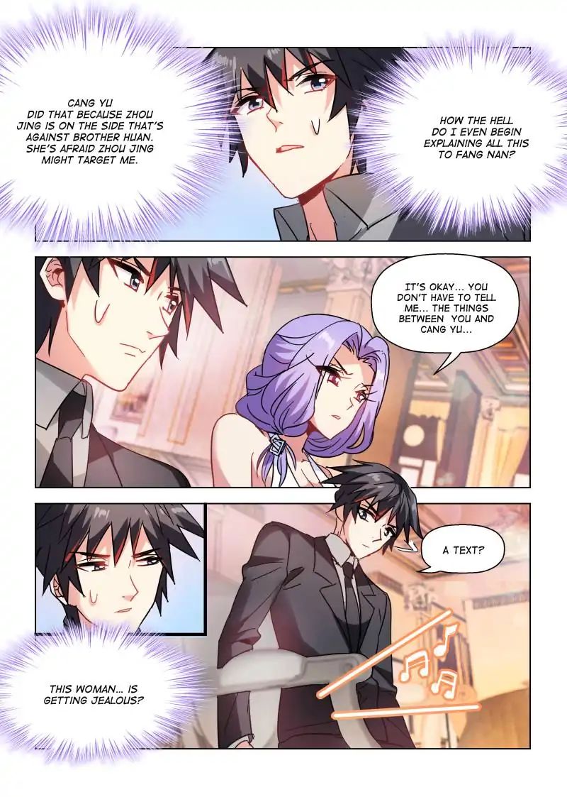 Vicious Luck - Chapter 48