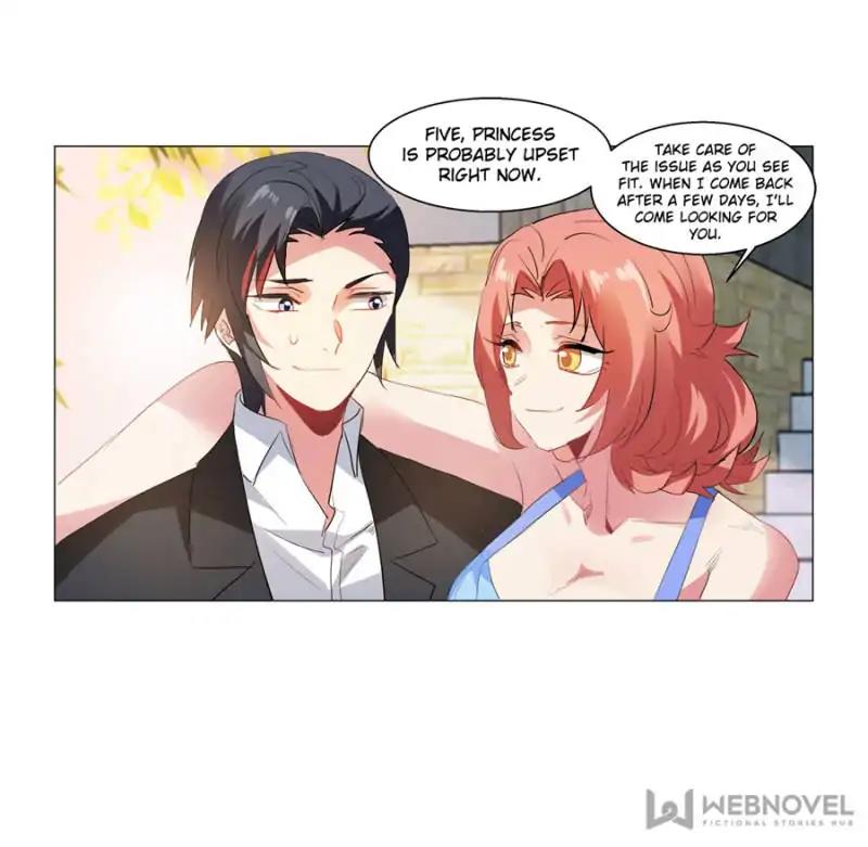 Vicious Luck - Chapter 140