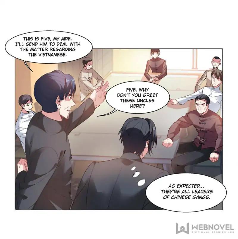 Vicious Luck - Chapter 140