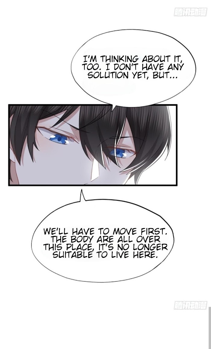 Evenly Matched Love - Chapter 44