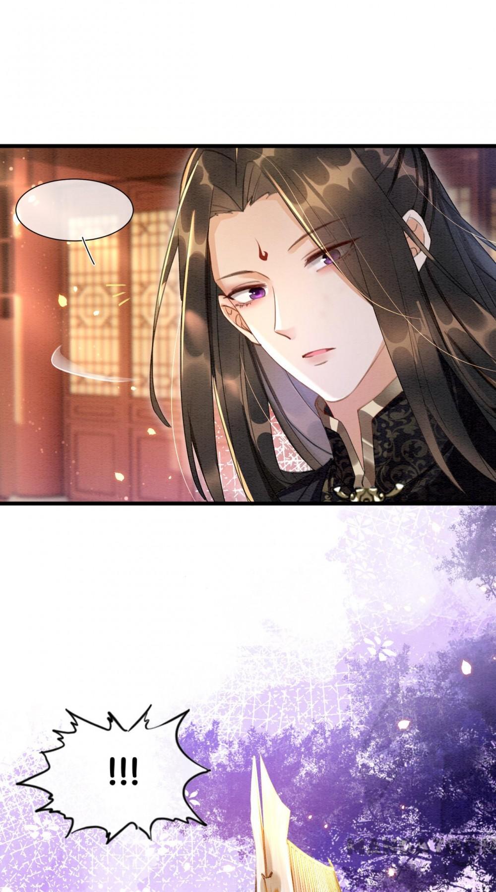 Pampered Queen’s Heart Has The Powerful Minster As The White Moonlight - Chapter 6