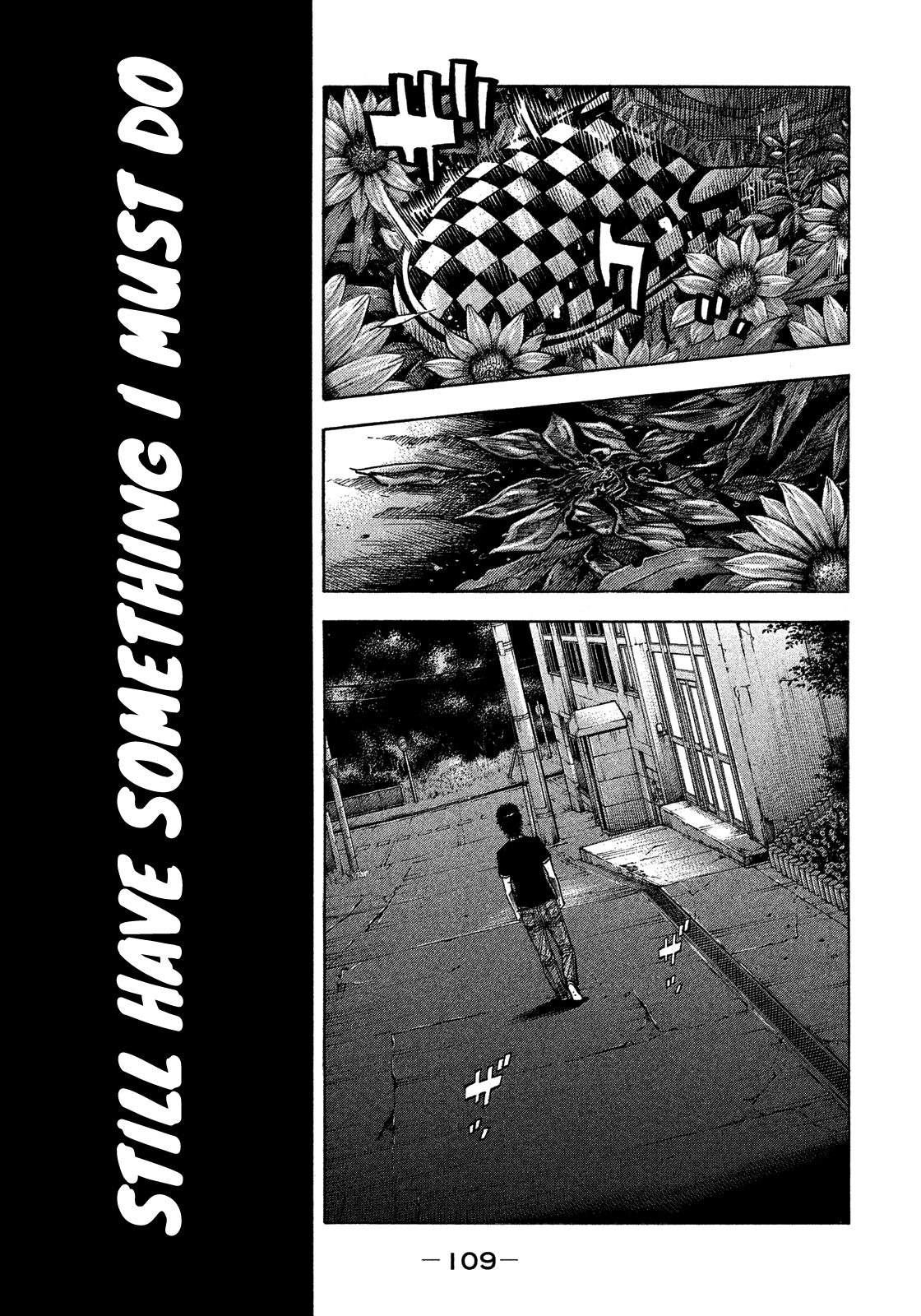 Montage (Watanabe Jun) - Chapter 145: Fall From Grace