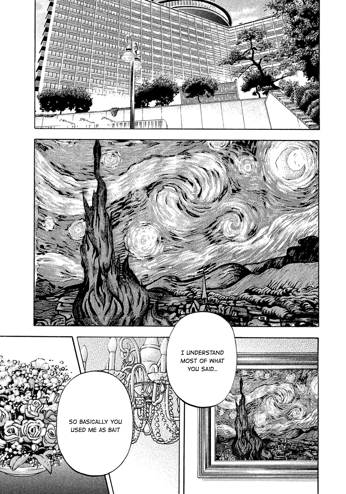 Montage (Watanabe Jun) - Chapter 151: Kindred Soul