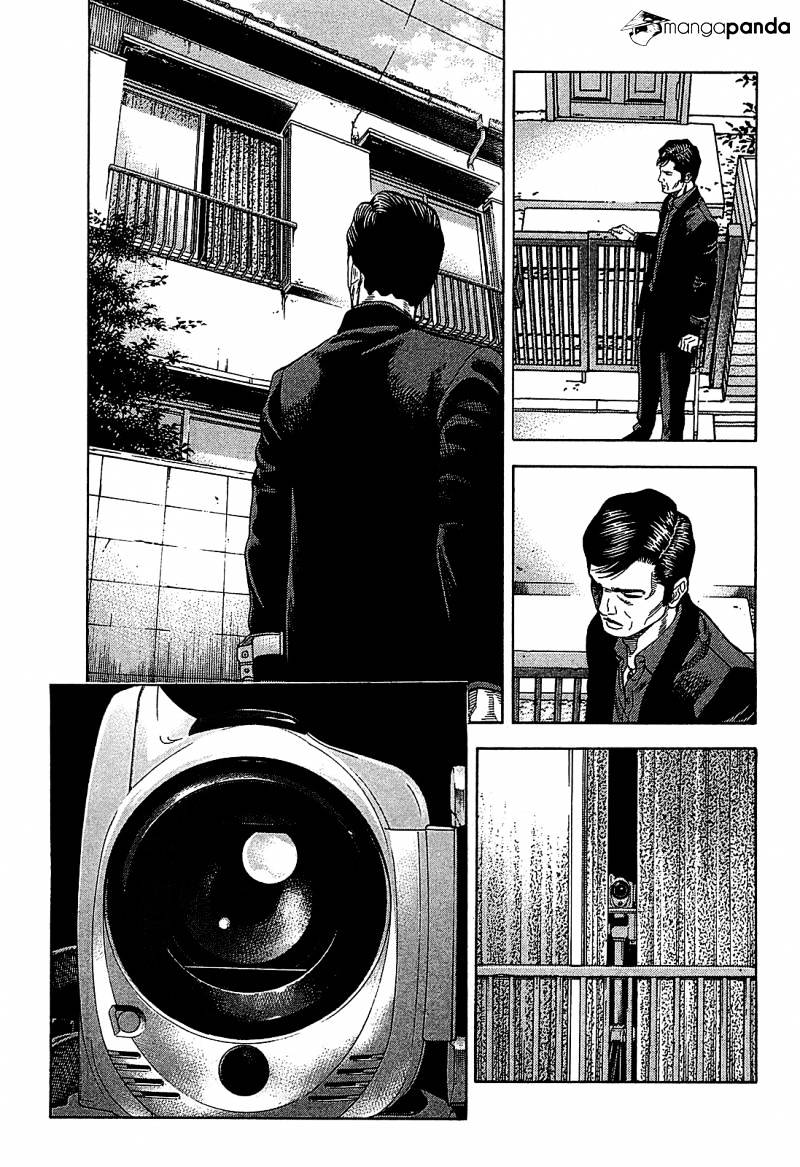 Montage (Watanabe Jun) - Chapter 50 : Memento From The Dead