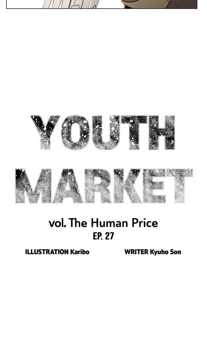 Youth Market - Chapter 27