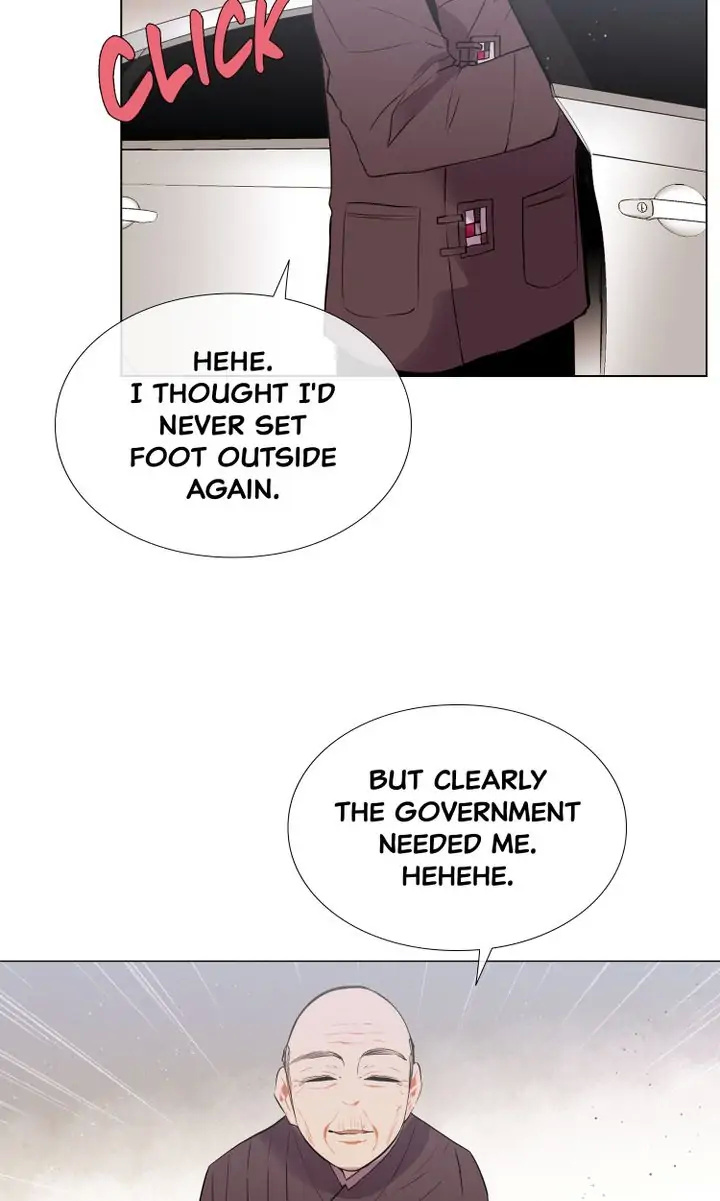 Youth Market - Chapter 67