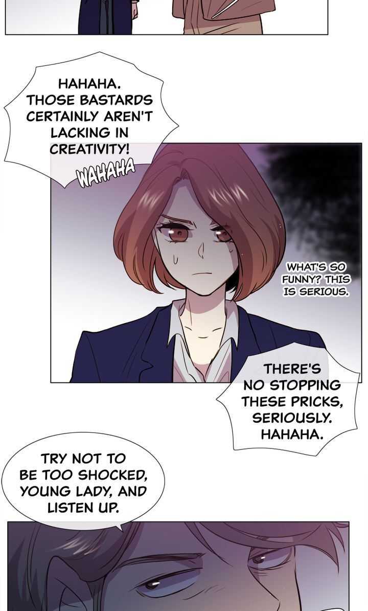 Youth Market - Chapter 26