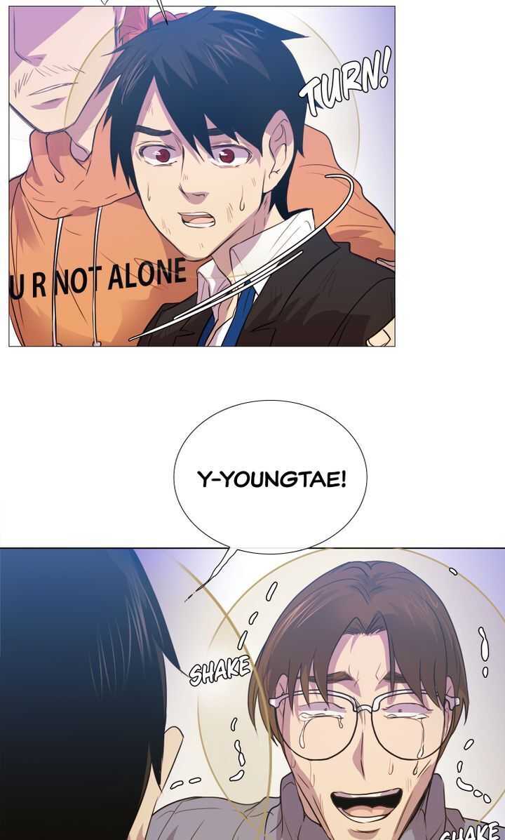 Youth Market - Chapter 23