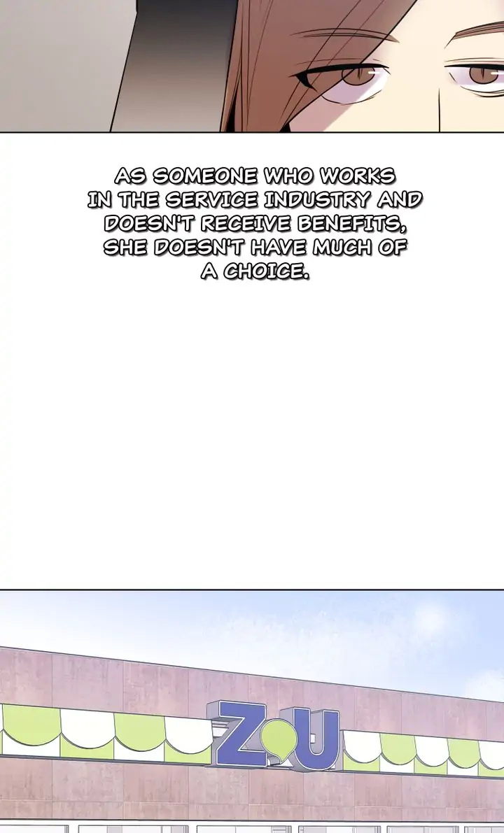 Youth Market - Chapter 62