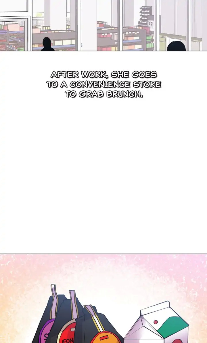 Youth Market - Chapter 62