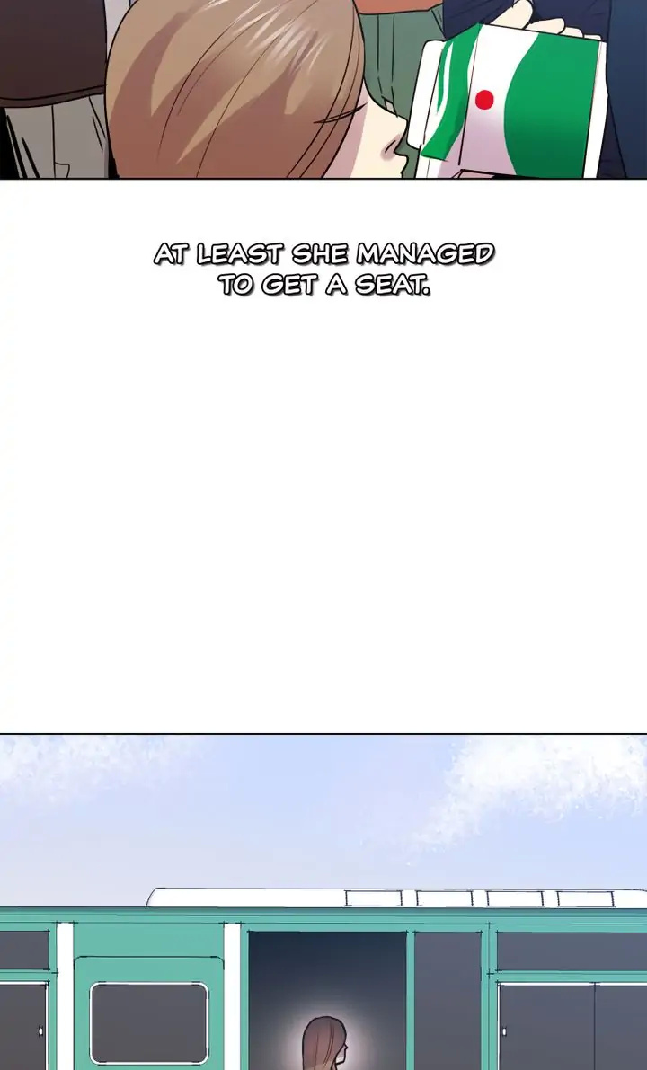 Youth Market - Chapter 62