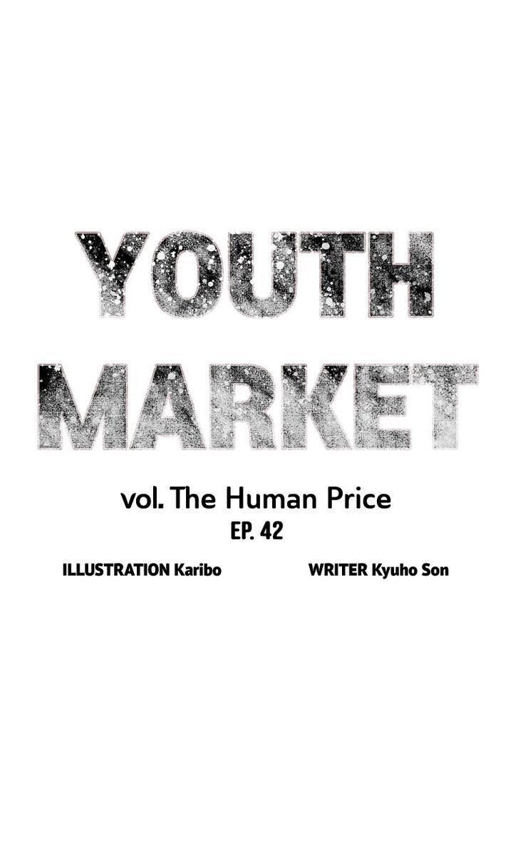 Youth Market - Chapter 42