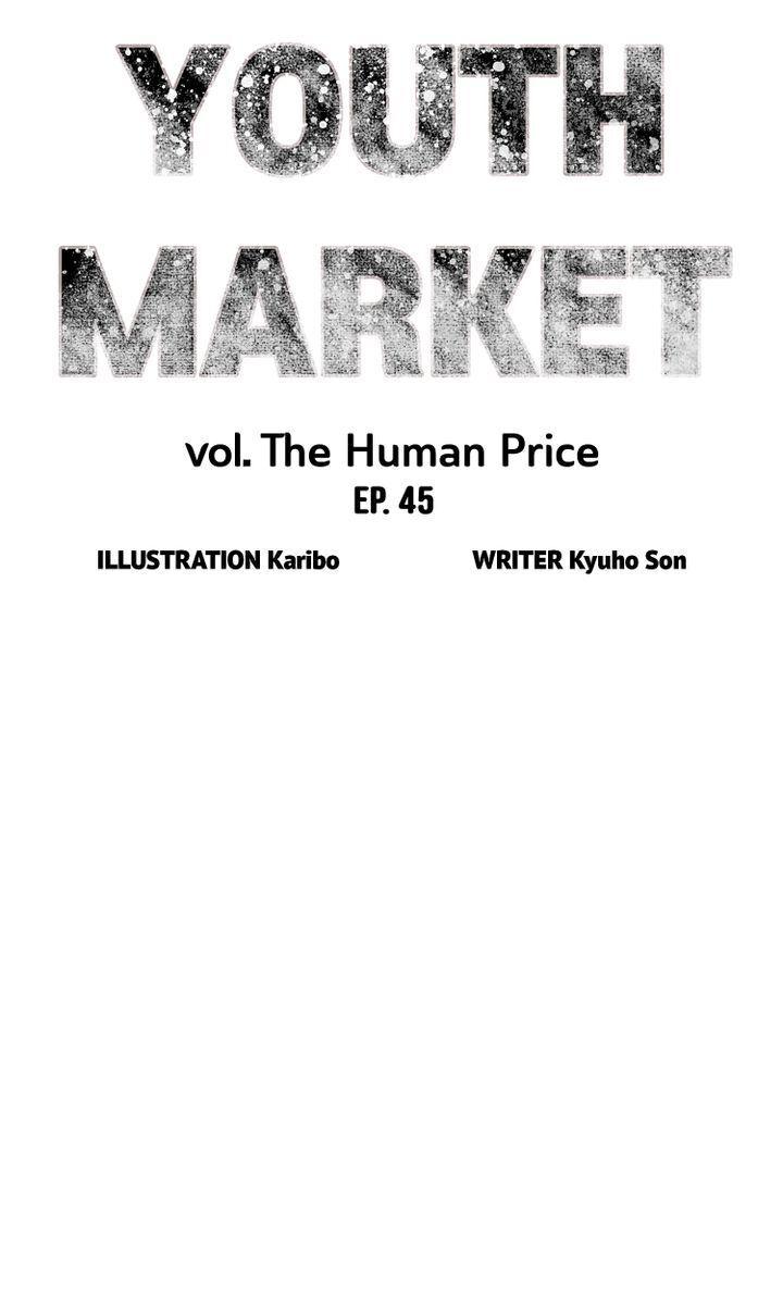 Youth Market - Chapter 45