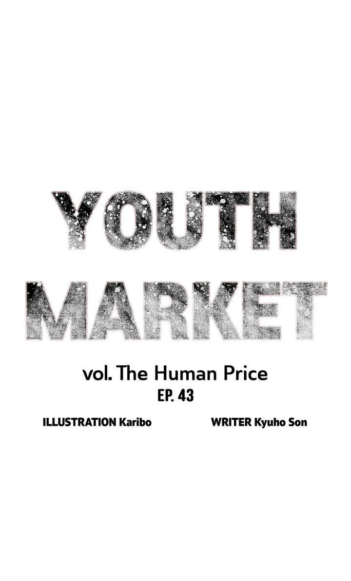 Youth Market - Chapter 43