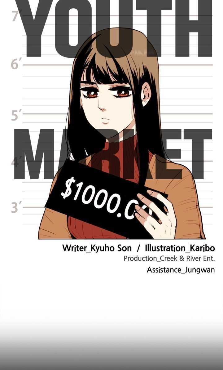 Youth Market - Chapter 3