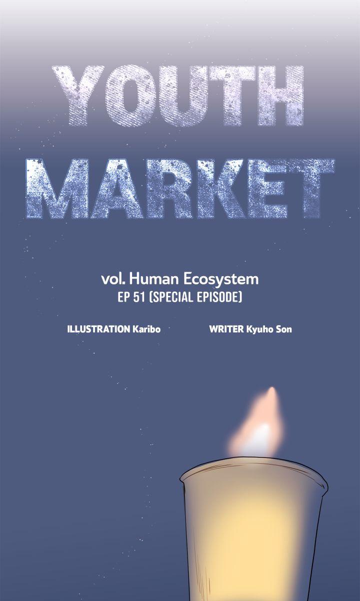 Youth Market - Chapter 51