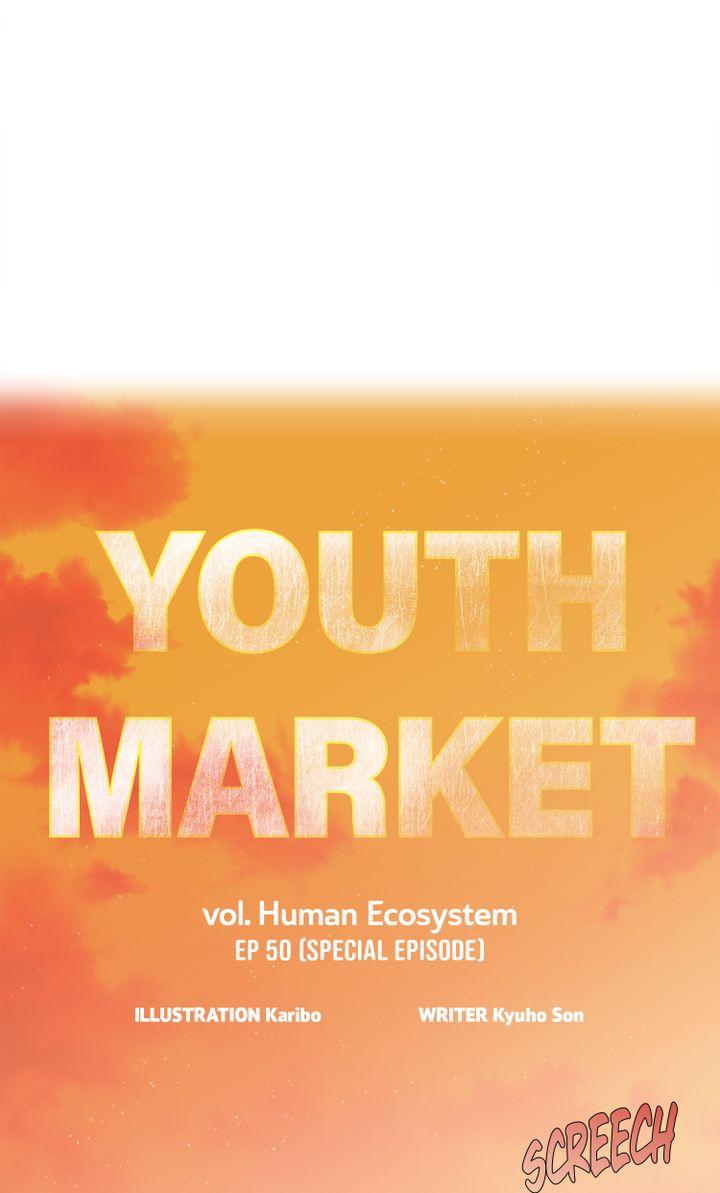 Youth Market - Chapter 50