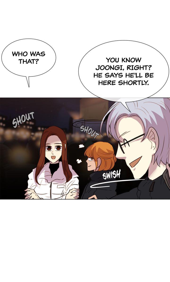 Youth Market - Chapter 50