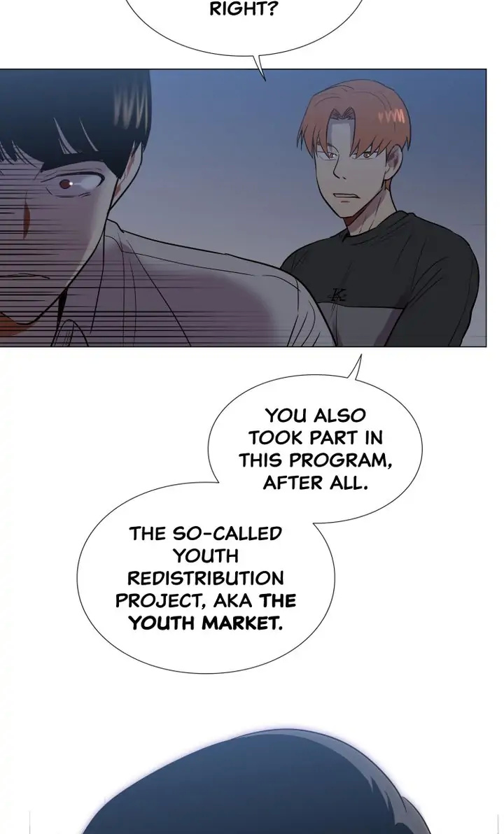 Youth Market - Chapter 77