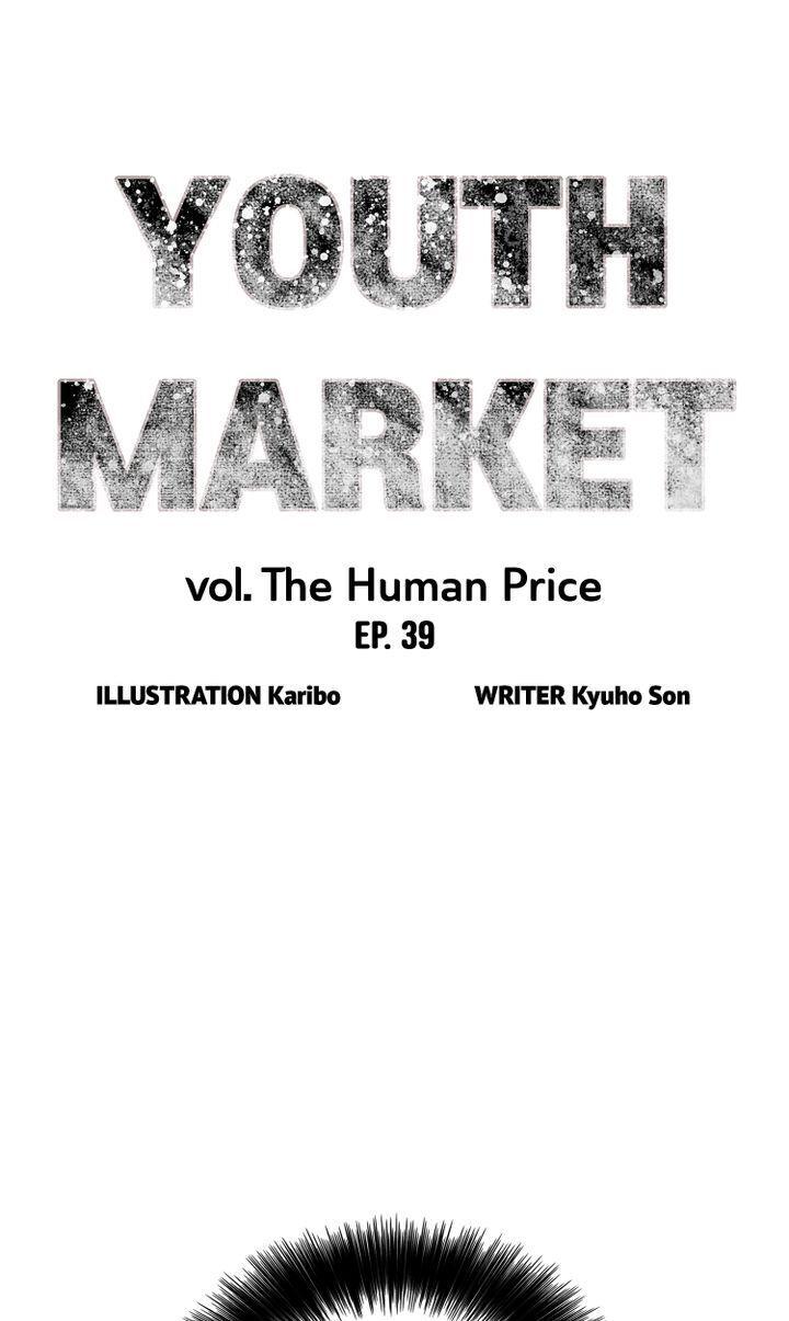 Youth Market - Chapter 39