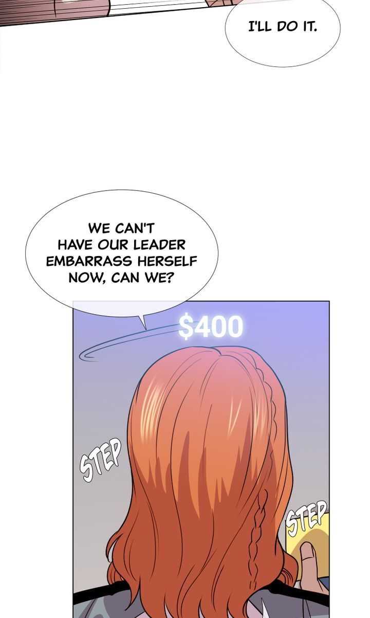 Youth Market - Chapter 35