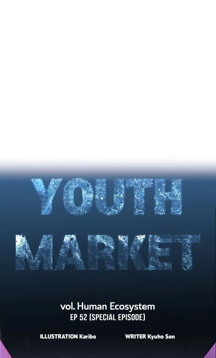 Youth Market - Chapter 52