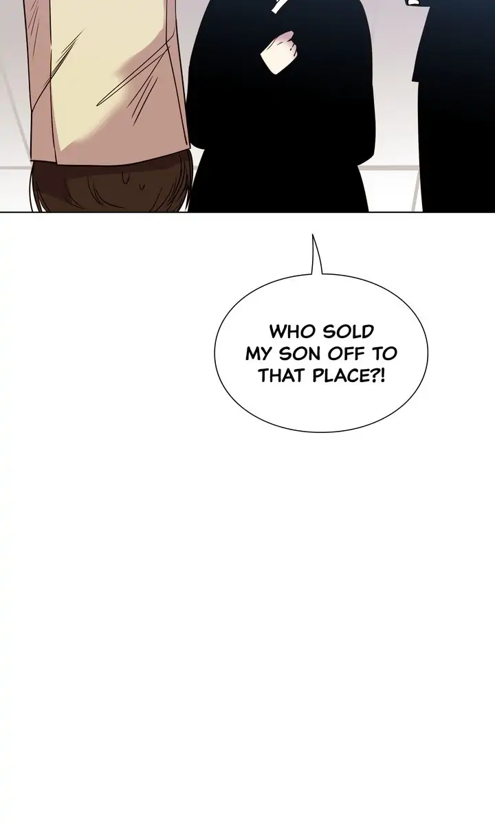 Youth Market - Chapter 96