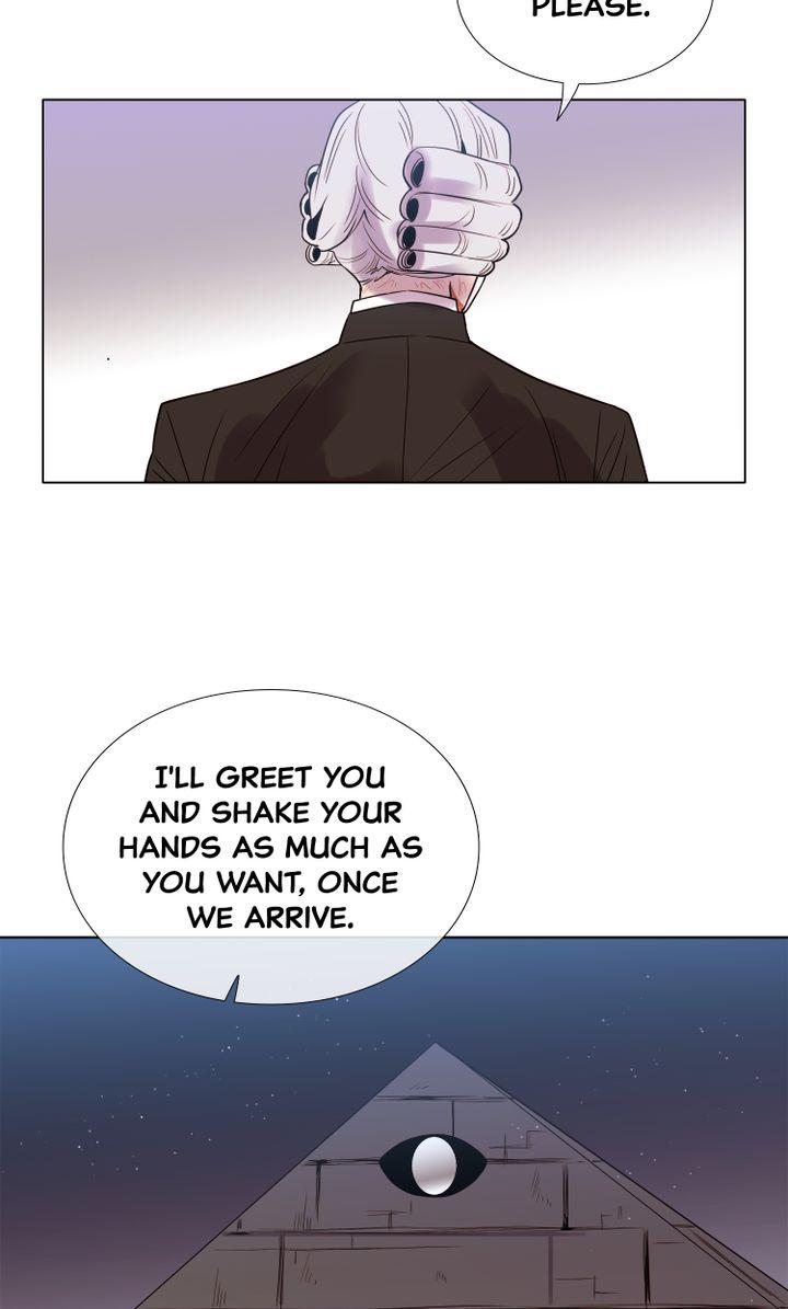 Youth Market - Chapter 70