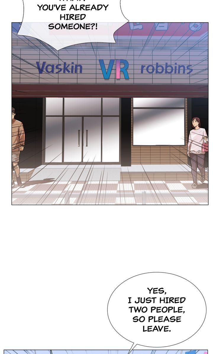 Youth Market - Chapter 70