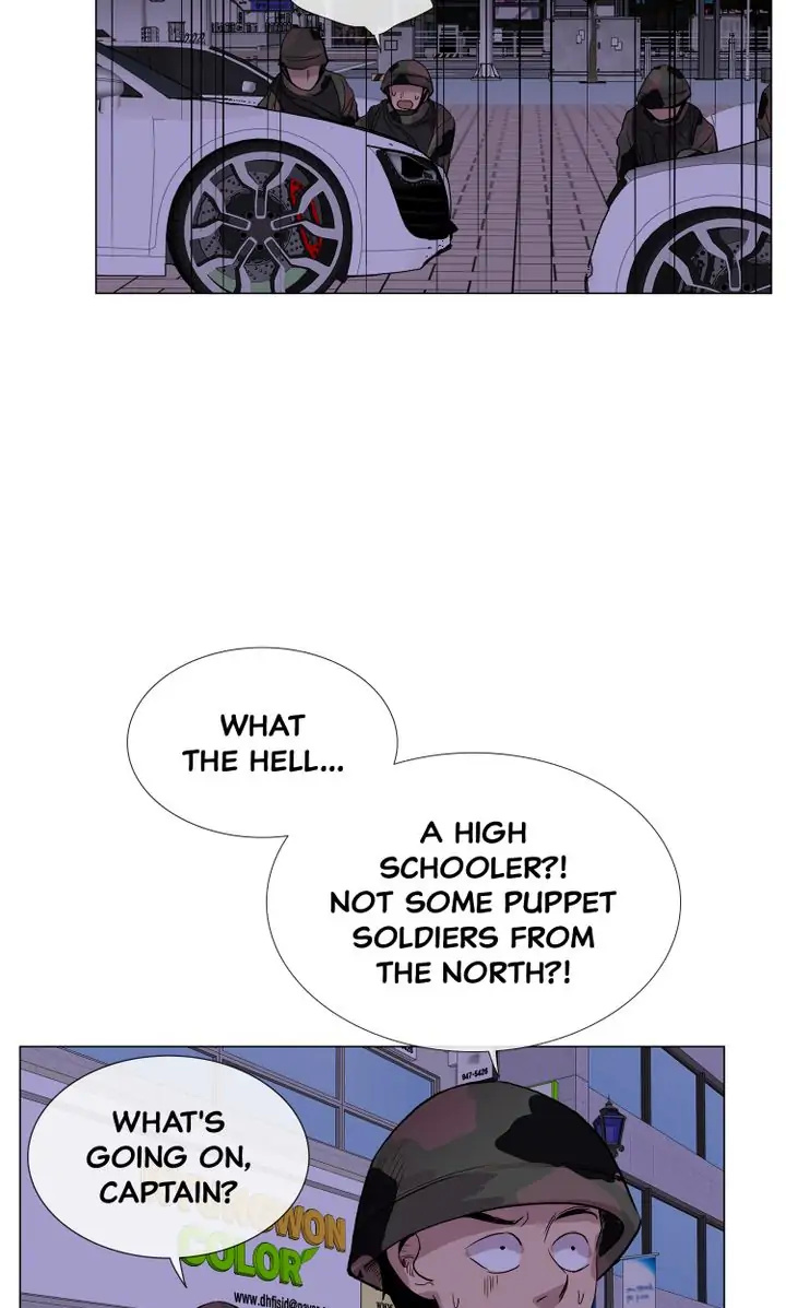 Youth Market - Chapter 54