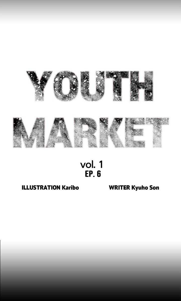 Youth Market - Chapter 6