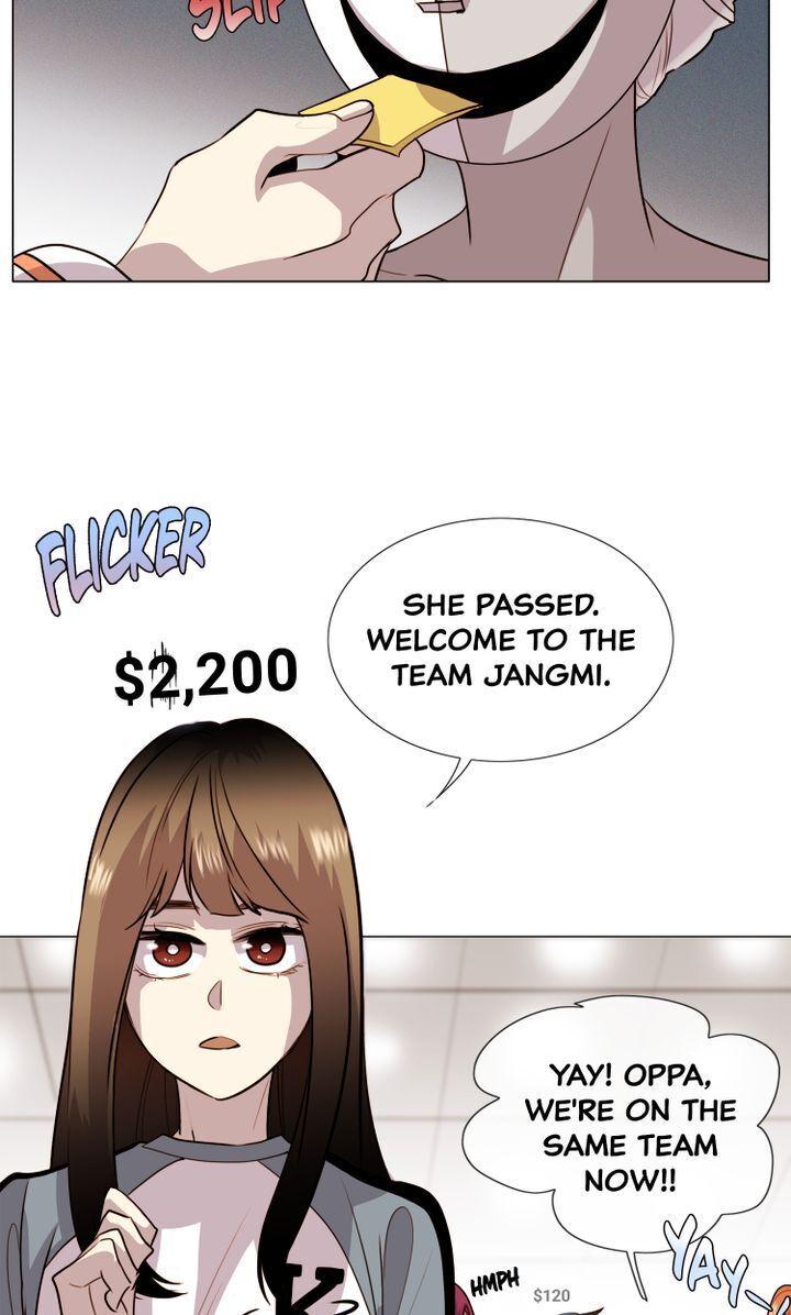 Youth Market - Chapter 36