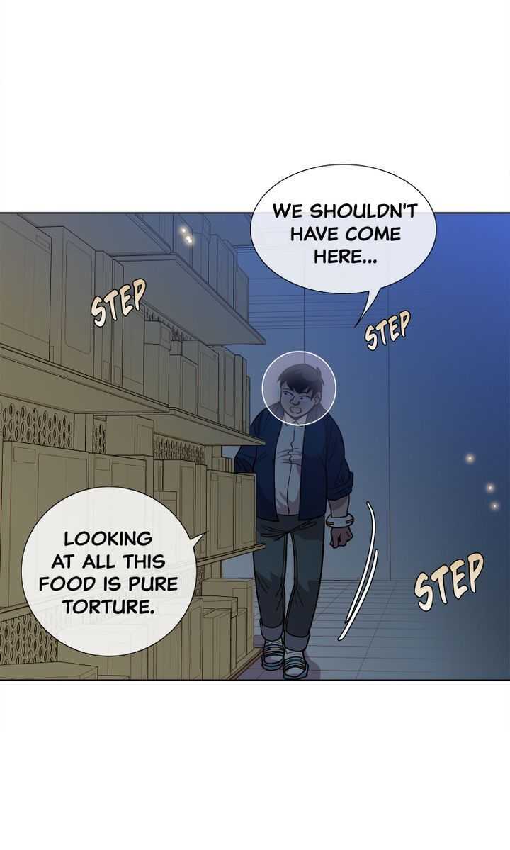 Youth Market - Chapter 17