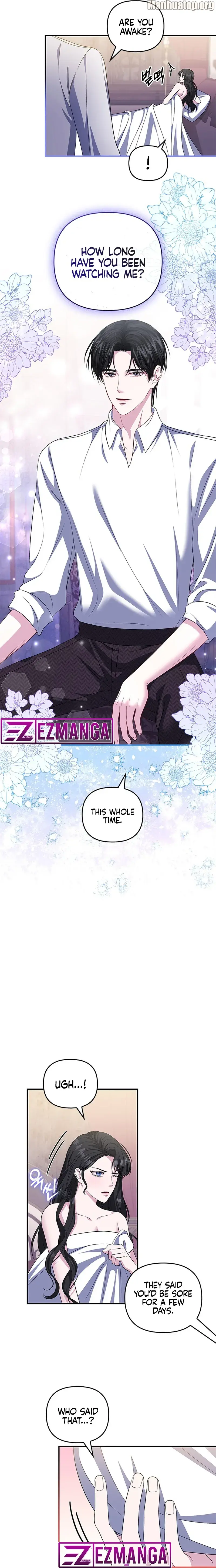 The Deposed Empress' Scandal - Chapter 20